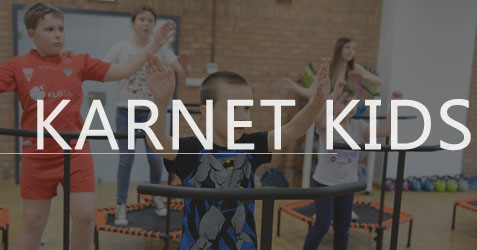 Karnet Kids